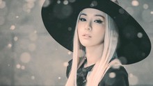 2NE1 - 2NE1 - 想念 预告 Dara篇