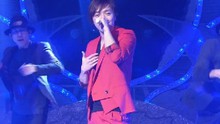 三浦大知,柚子乐队 - I'm On Fire Music Dragon 现场版 2013/11/16