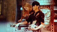 最高的声音,VIXX,SHINee - VIXX - Voodoo Doll