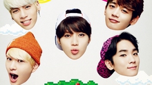 SHINee - SHINee - Everybody 日文短版