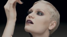 Jessie J - 杰西姐爆赞新单黑暗风