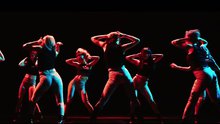 Dynamic Duo,Miss A - BAAAM 舞蹈版