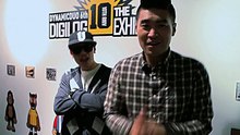 Dynamic Duo - Dynamic Duo十周年纪念