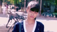 新香水乐团,Britney Spears - 新香水青春的少年模样