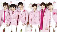 Boyfriend - Boyfriend - Pinky Santa