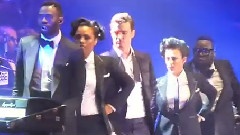 Justin Timberlake - Shake Your Body