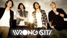 Wrong City,AKB48 - Wrong City - The Everything