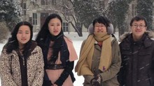丁晟淳决赛加油视频