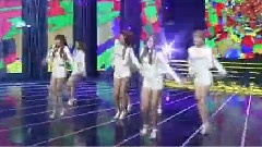 AOA - Elvis