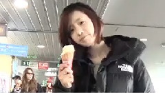 T-ara - 盛岗Showcase 每日T-ARA