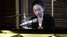 王菀之 - 王菀之 - 星空 钢琴版