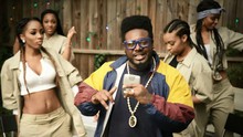 B.o.B,T-Pain,Demi Lovato - T-Pain携手B.o.B欢乐新单