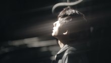 Junil Jung,孝琳 - 落寞男人冬日独思
