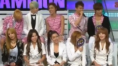 B.A.P - MBC Show! Champion