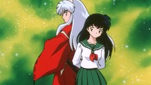 Hitomi,朴志胤 - 《犬夜叉》奇幻冒险 OP