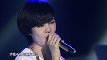 郁可唯,潘越云 - 我是不是你最疼爱的人 梦想星搭档第五期 现场版 2013/11/22