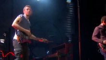 Coldplay - Coldplay2011演唱会
