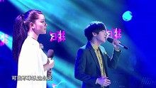 李炜,江映蓉 - 李炜&江映蓉 - 等你爱我