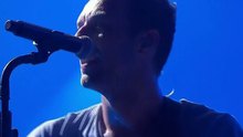 Coldplay - 酷玩里约Con