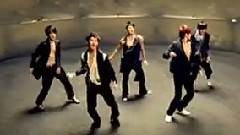 东方神起 - Mirotic