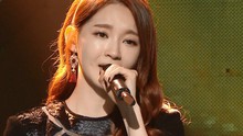 Davichi,FIESTAR - Davichi 深情演唱