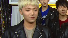 FT Island - FTIsland 采访CUT 13/11/22