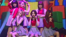 FIESTAR - Fiestar小女人妩媚