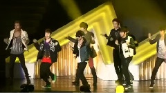 Super Junior,Super Junior-M - Super Junior-M 访问