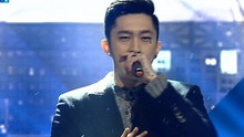 Untouchable,K.Will - Vain 人气歌谣 现场版 2013/11/24