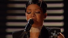 Rihanna - Rihanna 2013全美音乐奖现场