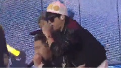 Epik High - 第22届首尔歌谣大赏Cut