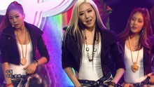 Wa$$up - Nom Nom Nom 人气歌谣 现场版 2013/11/24
