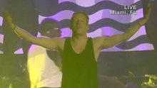 Macklemore﻿ & Ryan Lewis,Miley Cyrus - Macklemore&RyanAMA2013现场