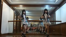 NO.9 舞蹈模仿