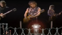 B'z,Aerosmith - Train Kept a Rolling