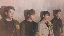 CNBLUE - CNBlue专辑预告1