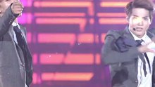 SMTown Week 宣传视频