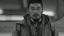 金英浩 - 金英浩As A Man展大叔魅力