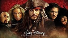  - Singapore 电影《加勒比海盗3：世界的尽头》原声 图片版