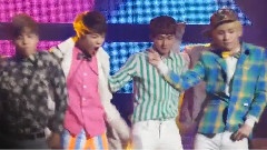 SHINee - Beautiful