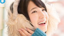 上野优华 - Winter Kiss