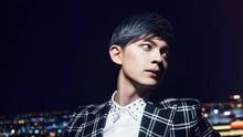 闫肃 - 闫肃 - MR.Night