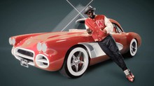 Miley Cyrus,Will.I.Am - 黑眼豆豆携手麦粒炫彩新单