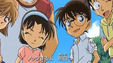 仓木麻衣 - 一秒ごとにLove for you 日本动漫 《名侦探柯南》 OP