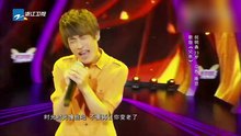 倪明森,李景昂 - 父亲 中国梦想秀 现场版 2013/11/15