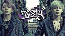 Tasty - Tasty新曲离开上演三角恋