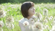 具惠善新曲描述恋人分手后感受
