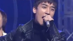 BigBang - 声をきかせて