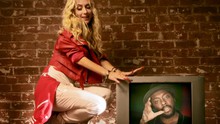 Will.I.Am,Brit Smith - 美女Brit新单