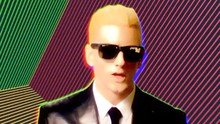 Eminem - 说唱大神新作